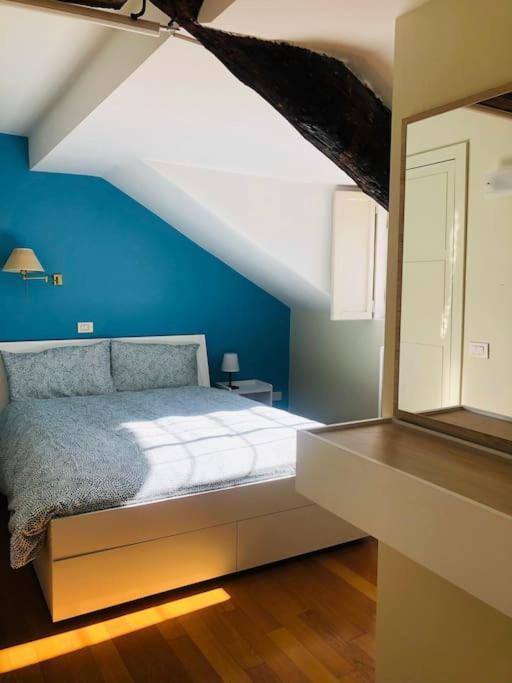 Loft House Via Della Spiga 50 Apartment Милано Екстериор снимка